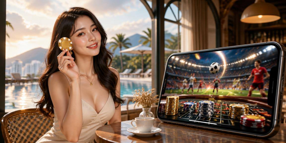 bet 69 mobile gaming
